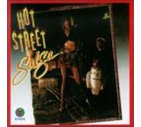 Rmm Re-Issue Series - Hot Street Salsa