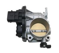 RMM65-601 16400-RDM-A01 12581971 Throttle Body Valve Compatible For Acura MDX 3.5L 2004-2006 Saturn Vue 3.5L 2004-2007