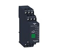 RMNF22TB30 Module: Voltage Monitoring Relay DIN DPDT 0.1-3600s IP20 SCHNEIDER