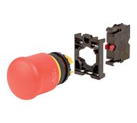 RMQ Titan Emergency Stop Button With NC Contact - 110938