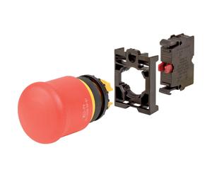 RMQ Titan Emergency Stop Button With NC Contact - 110938