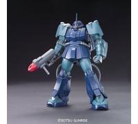 RMS-192M Zaku Mariner Gunpla HGUC High Grade 1/144 ZZ Gundam Bandai