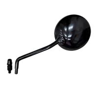 Left Rearview Mirror Aprilia Scarabeo 125-200-250CC-Light 250-400-50...