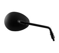 Rms Aprilia Scarabeo Rotax 1999/2004 122773290 Right Rearview Mirror Silver