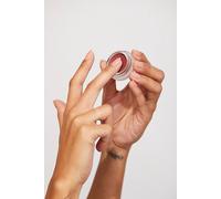 RMS Beauty Lip2Cheek at Free People in Illusive Matte Burnt Rose
