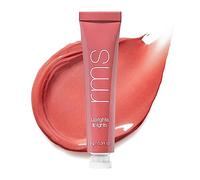RMS Beauty Liplights Cream Lip Gloss 9g (Various Shades) - Crush
