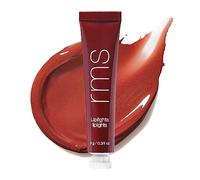 RMS Beauty Liplights Cream Lip Gloss 9g (Various Shades) - Rhapsody
