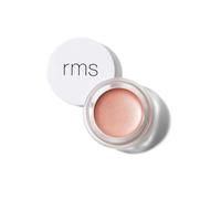 RMS Beauty Luminizer - Cream Highlighter Makeup, Face Highlighter & Inner Corner Eye Highlighter, Glow Balm Dewy Makeup Face Highlighters & Luminizers