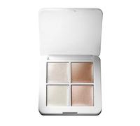 RMS Beauty Luminizer X Quad Highlighter For Women 0.16 oz Highlighter