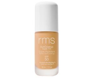 RMS Beauty - SunCoverup Skin Tint SPF 50 - Complexion with SPF