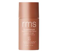 RMS Beauty SuperNatural Radiance Tinted Serum with SPF 30 30ml (Various Shades) - Rich Aura
