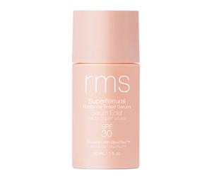 RMS Beauty - SuperNatural Radiance Tinted Serum with SPF 30 - Complexion with SPF