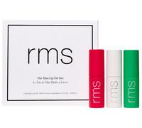RMS Beauty - The Mini Lip Oil Trio - Lip Tints & Oils