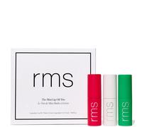RMS Beauty The Mini Lip Oil Trio (Worth £50.00)