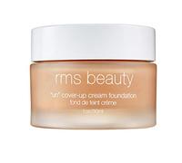RMS Beauty UN Cover-Up Cream Foundation - 55 Tanned Amber For Women 1 oz Foundation