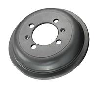 Rms Classic Brake Drum Rear Piaggio Vespa 125 V1-33t-vm-vn-vna-vnb-150 Vl-vb1-vba-vbb 023831 Rear Brake Drum