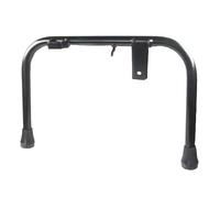 RMS Classic Caballete Central Motorcycle Replacement Part Black Size 55