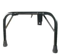 RMS Classic Caballete Central Motorcycle Replacement Part Black VAR 715355