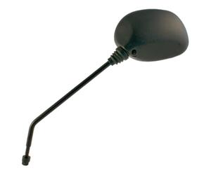 RMS Classic Espejo izquierdo Fl3 Motorcycle Replacement Part Black Size 55