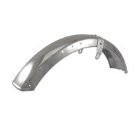 Rms Classic Piaggio Ciao Px 50cc 142680220 Front Fender Silver