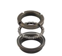 Rms Classic Piaggio Liberty 50-125-150-200cc Cm061303 184220300 Steering Stem Bearing Kit