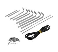 Rms Classic Piaggio Vespa 125cc V1-v15 142660350 Motorcycle Trim