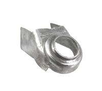 Rms Classic Piaggio Vespa 50-90-125 Spring-et 142681214 Frame Protector