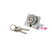 Rms Classic Piaggio Vespa Gs 150cc 060727 Top Case Closure