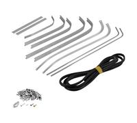Rms Classic Piaggio Vespa Gs 150cc 142660430 Motorcycle Trim