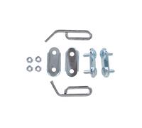 Rms Classic Piaggio Vespa Pk 50-125 142681219 Frame Protector