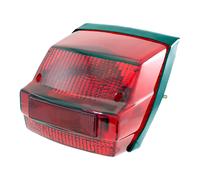Rms Classic Piaggio Vespa Px 125-150-200cc 1 Serie 162740 246420150 Rear Light