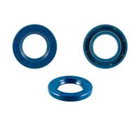 Rms Classic Piaggio Vespa Px 125-150-200cc/gl/sprint 150cc 100664810 Rear Wheel Seal Kit 10 Units