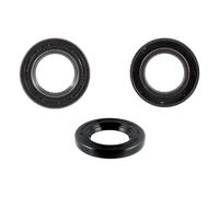 Rms Classic Piaggio Vespa Px 125-150-200cc/gl/sprint 150cc 130536 100664800 Rear Wheel Seal Kit 10 Units