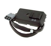 Rms Classic Piaggio Vespa Px 125cc 1998/2013 580395 Turn Lights Switch