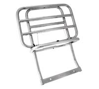Rms Classic Piaggio Vespa Px/lml 610270m 142800010 Luggage Rack
