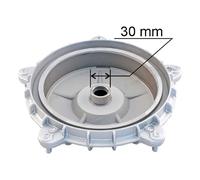 Rms Classic Piaggio Vespa Pxe Arcobaleno 225085050 Rear Brake Drum