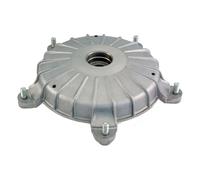 Rms Classic Rear Brake Drum Piaggio Vespa 50cc/primavera/et3 100484 Rear Brake Drum