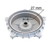 Rms Classic Rear Brake Drum Piaggio Vespa Px 1 Serie 078480 Rear Brake Drum