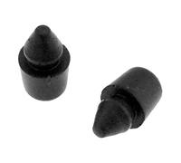 Rms Classic Sidepanel Piaggio Vespa 50-125cc Pk-hp 121830490 Stopper 5 Units