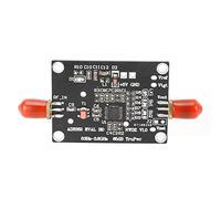 RMS DC Module AD8362 Based, 50 Hz to 3.8 GHz RMS Detector Board, 65 dB Linear Output 50 mV/dB, 3.3-5V Power Supply for RF Measurement and Signal Monitoring Systems