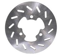 Rms Derbi Senda 50cc 180mm 225162840 Rear Brake Disc