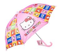 RMS Hello Kitty Childrens Lightweight Umbrella