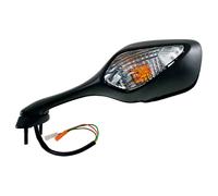 Rms Honda Cbr 1000rr 2008/2013 Left Rearview Mirror