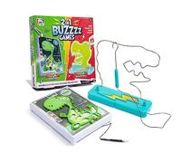 Dino 2 in 1 Operation and Buzzer Game, none