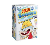 RMS International Joker Soaker Game