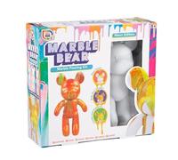 RMS International Marble Bear Marble Pouring Kit