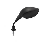 RMS Left Mirror 88220-K77-D00 compatible with Honda SH 125i / SH 150