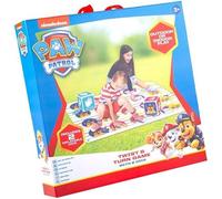 Paw Patrol Twist & Turn Children's Indoor/Outdoor Garden Game