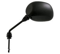 Rms Peugeot Buxy 50cc Left Rearview Mirror