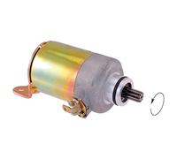 Rms Piaggio 125cc Starter